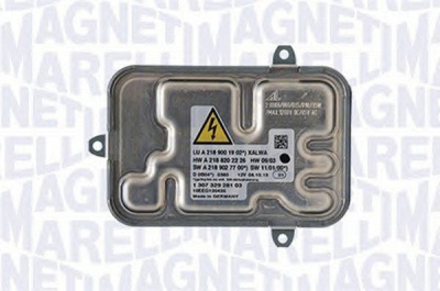 MAGNETI MARELLI 711307329281 -  Устройство управления, освещение
